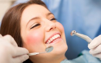 Importance of Regular Dental Visits