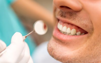 Don’t Neglect Regular Cleanings with Dental Implants