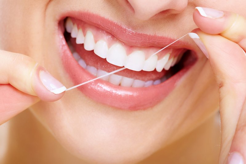 The Benefits of Good Oral Hygiene