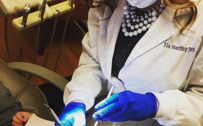 Choosing A Dentist In Kennesaw