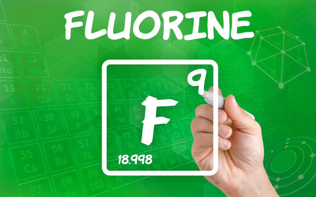 Benefits of Taking Fluoride Drinking Water