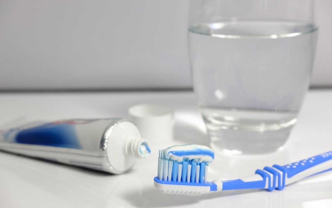 Fluoride And Your Dental Health